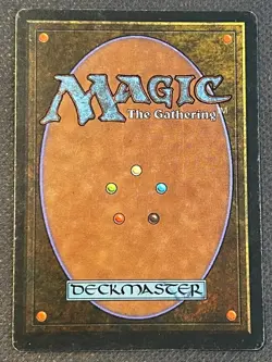 MtG Savannah Dual Land - Magic The Gathering - Revised French - lightly played - Image 4