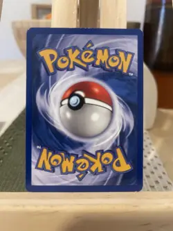 Pokemon TCG Zapdos Card 30/62 Fossil 1st Edition Non-Holo Rare Vintage 1999 WOTC - Image 2