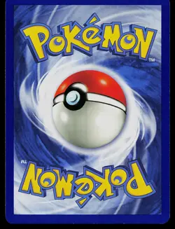 Pokemon Card - Zapdos Fossil 30/62 Rare 1st Edition - Image 2