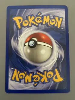 1st Edition Zapdos 30/62 Fossil Set Rare Vintage 1999 Pokemon Card - NM - Image 2