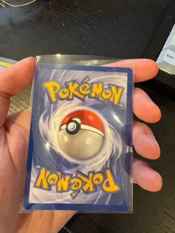 Zapdos 30/62 Rare 1st Edition Fossil Set Pokemon Card - Image 5