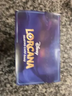 Disney Lorcana Ursula's Return Illumineer's Trove Trading Card Game - Image 3