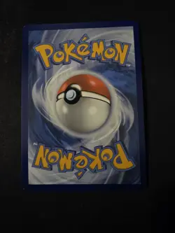 Pokemon TCG Gold Pikachu EX Card 247/191 Surging Sparks SSP En Mint Condition - Image 3