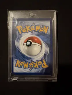 Pokemon Pikachu TCG Card Surging Sparks EX Gold 247/191 Mint Condition - Image 2