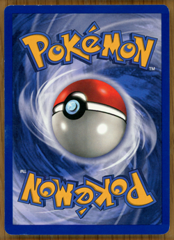 Pikachu - 60/64 ~ Jungle ~ 1st Edition ~ W Stamped WOTC Promo ~ Near Mint! - Image 2