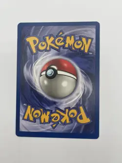1st Edition Pikachu 60/64 Jungle Pokemon Card WOTC - Near Mint - Image 2