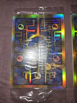 2 x Ancient Mew Promos - Factory Sealed - Pokemon 2000 Movie - Image 3