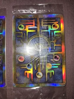 2 x Ancient Mew Promos - Factory Sealed - Pokemon 2000 Movie - Image 4