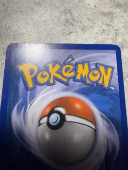 Arcanine 1/111 Platinum Rising Rivals Holo Rare - Image 5