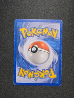 Pokemon TCG Arcanine LV 53 1/111 Rising Rivals Platinum Rare Holo Foil Card - Image 3