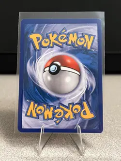 Arcanine 1/111 Holo Platinum Rising Rivals Rare Pokemon TCG NM condition - Image 2