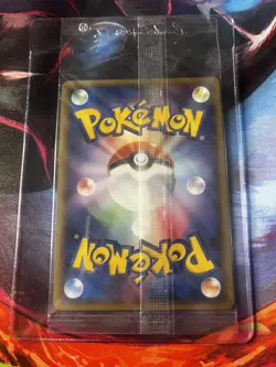 Rayquaza 041/PCG-P Poke Park Promo Sealed Pokemon Card Japanese - Image 4