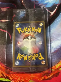 Rayquaza 041/PCG-P Poke Park Promo Sealed Pokemon Card Japanese - Image 5