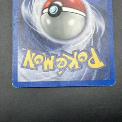Blaine's Charizard 2/132 Gym Challenge Holo First Edition Pokemon Card - Image 4