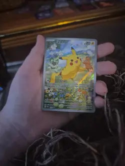 Very Good Pokemon Card Lot All Great Condition And Good Price - Image 5