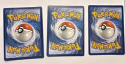 Pokemon GX Holo Card Lot Solgaleo GX, Nihilego GX, Mewtwo GX - Image 2