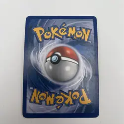 Pokemon Diglett Card Rumble 11/16 2009 lv.6 LIGHT PLAY. - Image 2