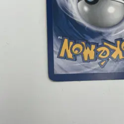 Pokemon Diglett Card Rumble 11/16 2009 lv.6 LIGHT PLAY. - Image 3