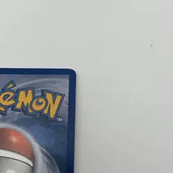 Pokemon Diglett Card Rumble 11/16 2009 lv.6 LIGHT PLAY. - Image 5