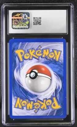 CGC 9 Venusaur 13/147 Reverse Holo Supreme Victors Pokemon Card - Image 2