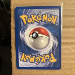 Pokemon Pichu TCG Expedition 22/165 Reverse Holo Holo Rare Card - Image 2