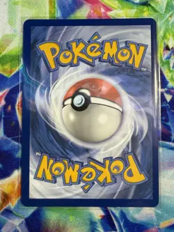 Noctowl 141 Sv: Scarlet & Violet Promo Cards Holo - Image 2