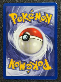 Nightly Garbage Run 77/82 Base Set Team Rocket Uncommon TRAINER Card 2000 NM - Image 2