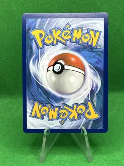 Pokemon TCG Mega Evolution Base Set: Wally’s Compassion 186/132 SIR Card - NM - Image 2