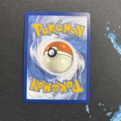 Wally’s Compassion Mega Evolution 186/132 Secret Rare Pokemon Card NM - Image 2