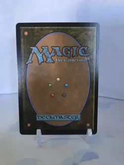 Soul Immolation Lorwyn Eclipsed Foil - Image 2