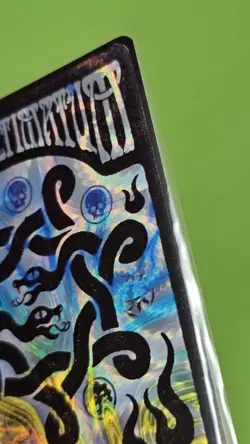 MTG Eerie Ultimatum (Holo Foil) | NM Foil | Secret Lair Countdown Kit PLAYTEST - Image 2