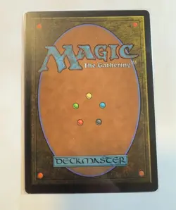 Counterspell (1933) SpongeBob Squarepants Secret Lair Drop Foil NM - Image 2