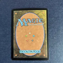 Magic the Gathering MTG Platinum Angel Artifact Mirrodin Rare Foil - Image 3