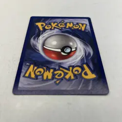 Pokemon Wartortle 42/102 Uncommon Shadowless Base Set Regular WOTC 1999 Stage 1 - Image 4