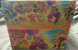 Pokemon TCG Scarlet & Violet 151 Mini Tin Display 10 Tins Factory Sealed 820650863066 - Image 2
