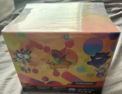 Pokemon TCG Scarlet & Violet 151 Mini Tin Display 10 Tins Factory Sealed 820650863066 - Image 4
