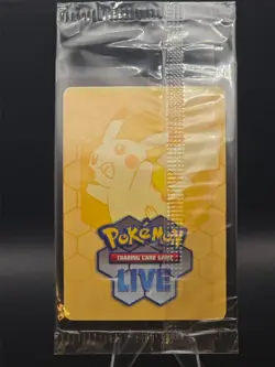 Pokemon - Bulbasaur 133/132 - Mega Evolution - Stamped Promo -Sealed - Image 2