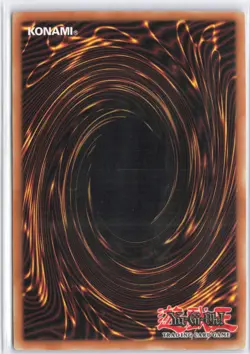 Yugioh - Magic Cylinder IOC-SE2 Limited - Invasion of Chaos - Image 2