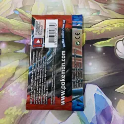 Pokemon TCG: XY Base Set Booster Pack Factory Sealed - Image 2