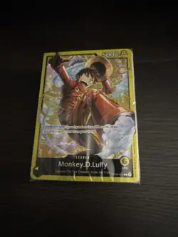 One Piece Egghead - Starter Deck 29: Egghead (ST-29) Deck Brick - NO PACK - Image 1