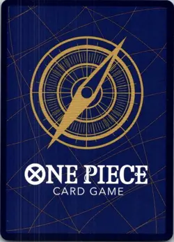 One Piece TCG | Sakazuki (Reprint) | OP02-099 | PRB-01 | NM Foil - Image 2