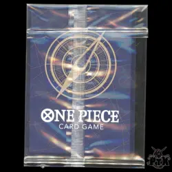 Black Maria OP08-074 Illustration Box Vol.2 NM One Piece - Image 2