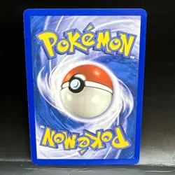 Lightning Electric Energy 163/165 LP Expedition E Reader Pokemon Card - Image 2