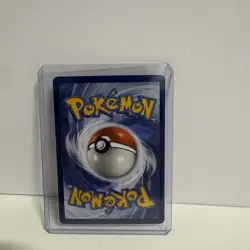 Pokemon TCG M Rayquaza EX Celebrations Classic Collection Holo Ultra Card 76/108 - Image 2