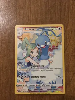 Pokemon SILVER TEMPEST - Pokemon Cards - Choose Your Card! - Image 1