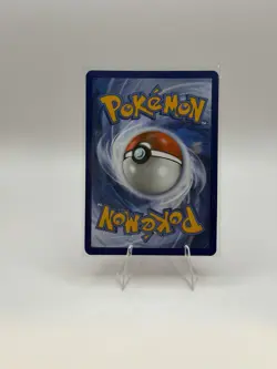 Pokemon TCG Cottonee Cosmos Holo 018 Me Mega Evolution Promo 60HP Card - Image 2