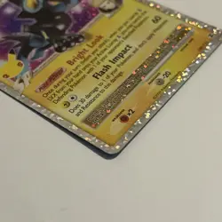 Luxray GL LV.X 109/111 Celebrations Classic Collection Pokemon TCG Card - Image 4