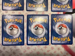 Pokemon cards bundle | HGSS Undaunted | No Duplicates - Image 2