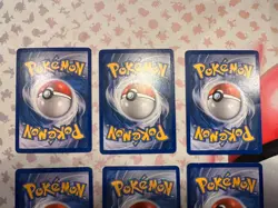 Pokemon cards bundle | HGSS Undaunted | No Duplicates - Image 3