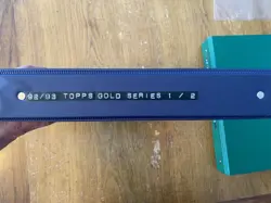 9 Pocket Card Binders (2) W/ 67 Ultra Pro Sheets for POKEMON TCG Sports Cards - Image 2